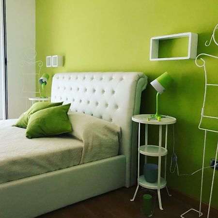 Maison Dis Raffaella Hotel Rome Buitenkant foto