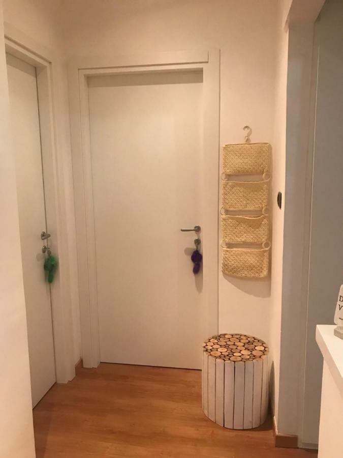 Maison Dis Raffaella Hotel Rome Buitenkant foto