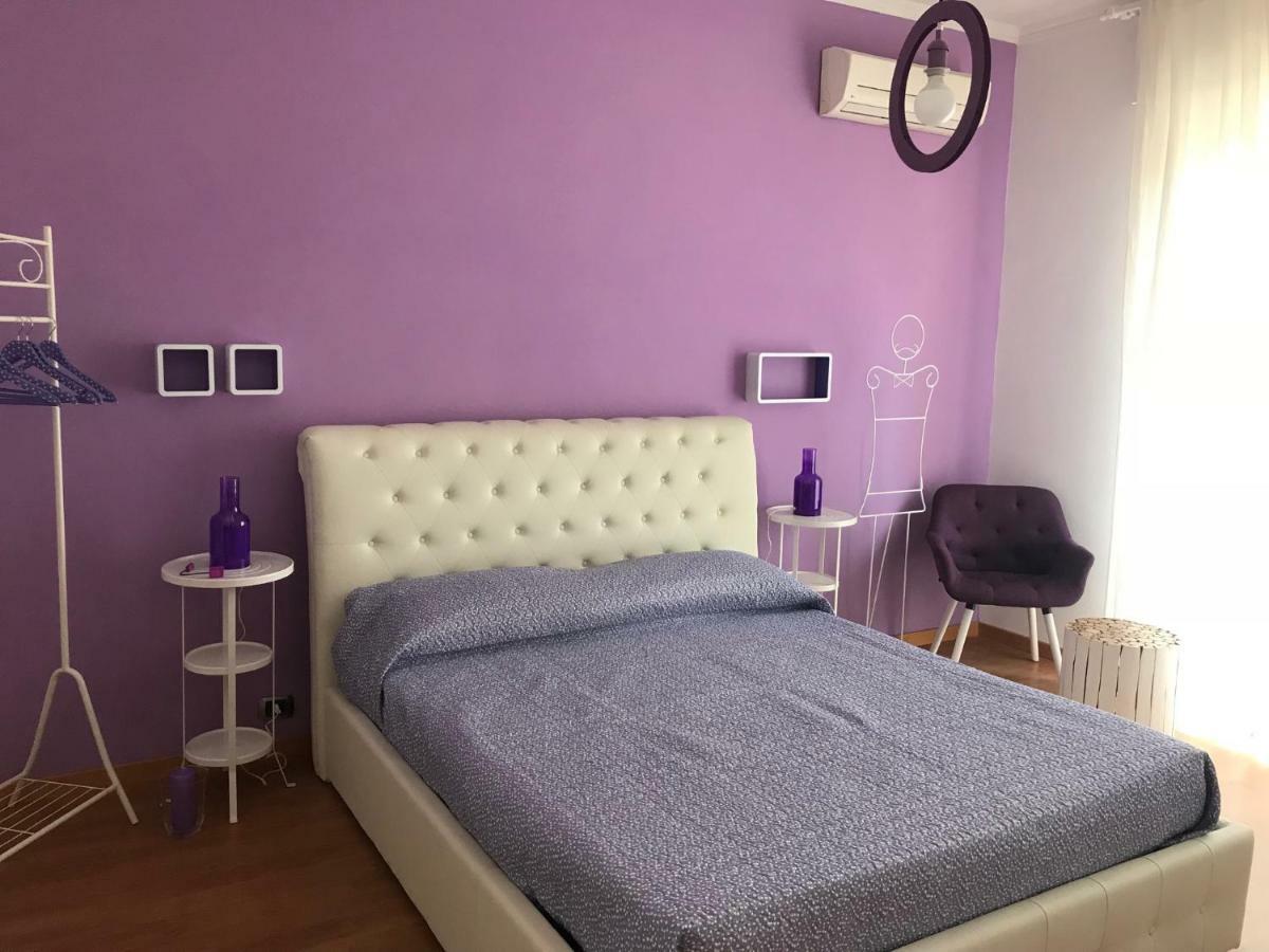Maison Dis Raffaella Hotel Rome Buitenkant foto