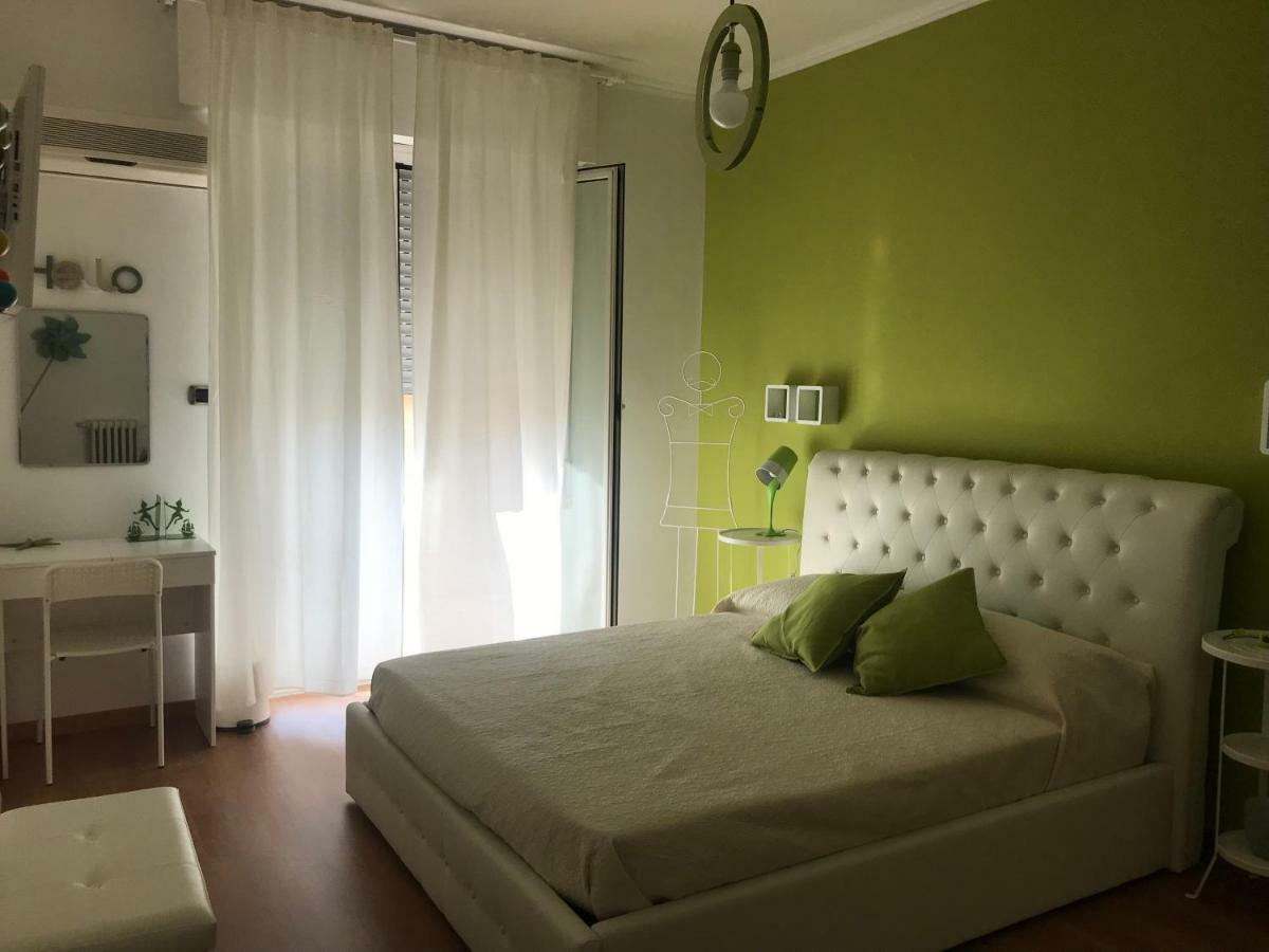 Maison Dis Raffaella Hotel Rome Buitenkant foto