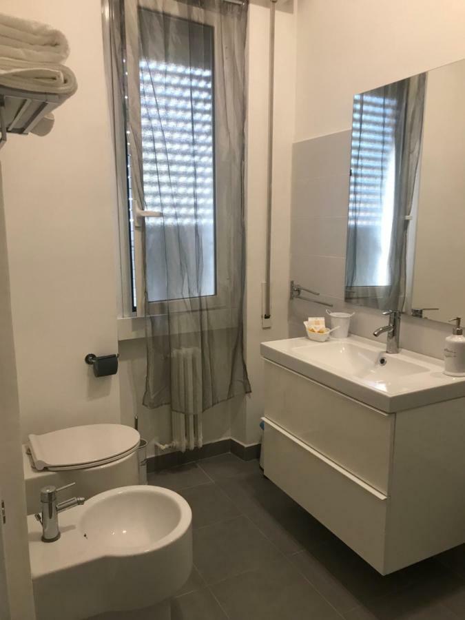 Maison Dis Raffaella Hotel Rome Buitenkant foto